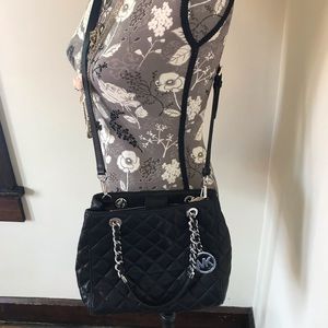 Michael Kors crossbody